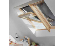 [Velux Markízy, manuálne ovládanie MHL]