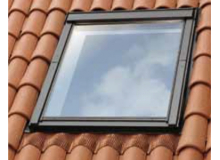 [Velux Príslušenstvo, Lemovanie pre profilovanú strešnú krytinu EDW 0700]