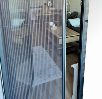 Moskytech Siete  Slim