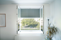 Moskytech Thermo roleta DUO
